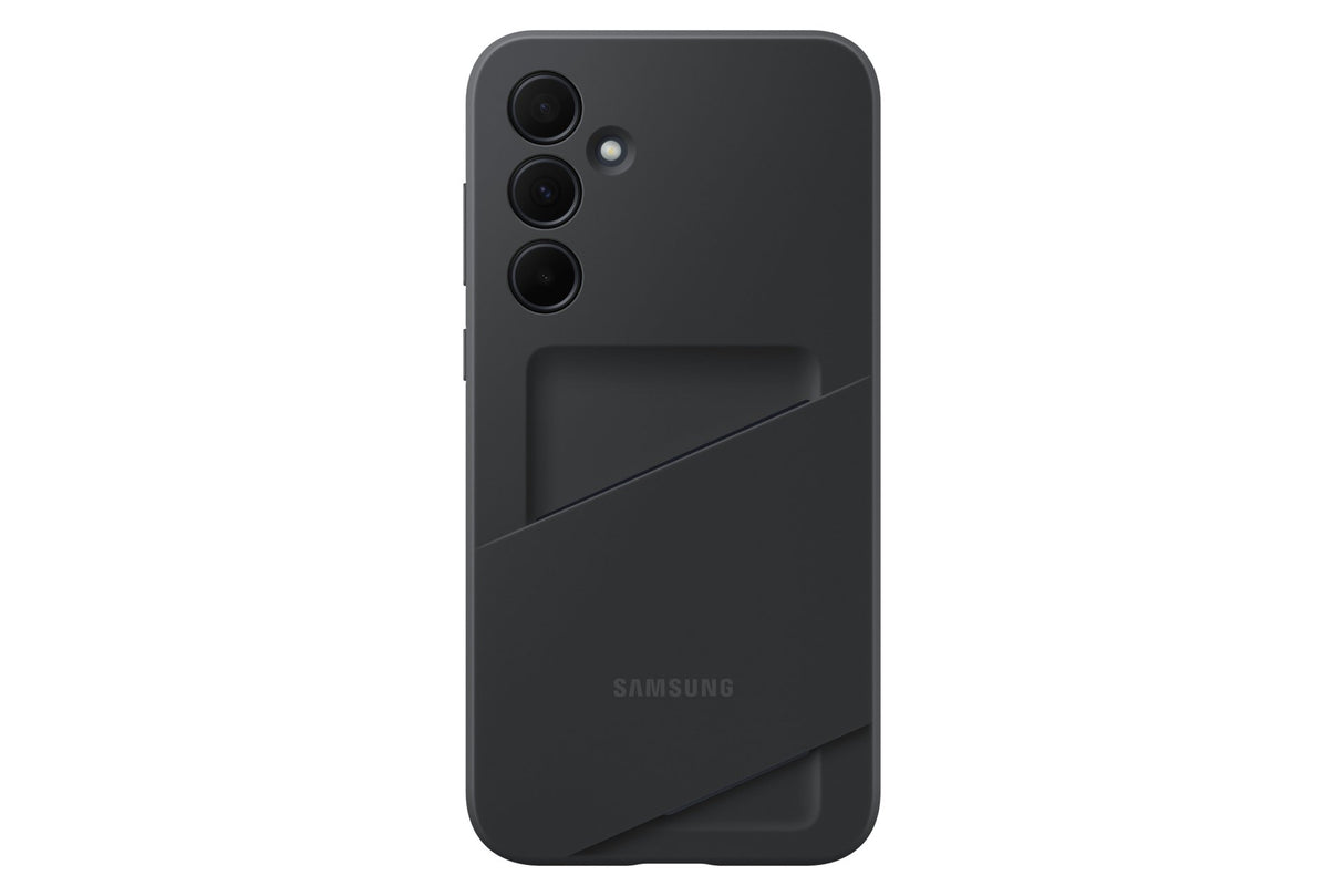EAN 8806095542492 - Samsung EF-OA356 funda para teléfono móvil 16,8 cm (6.6") Negro imagen 1