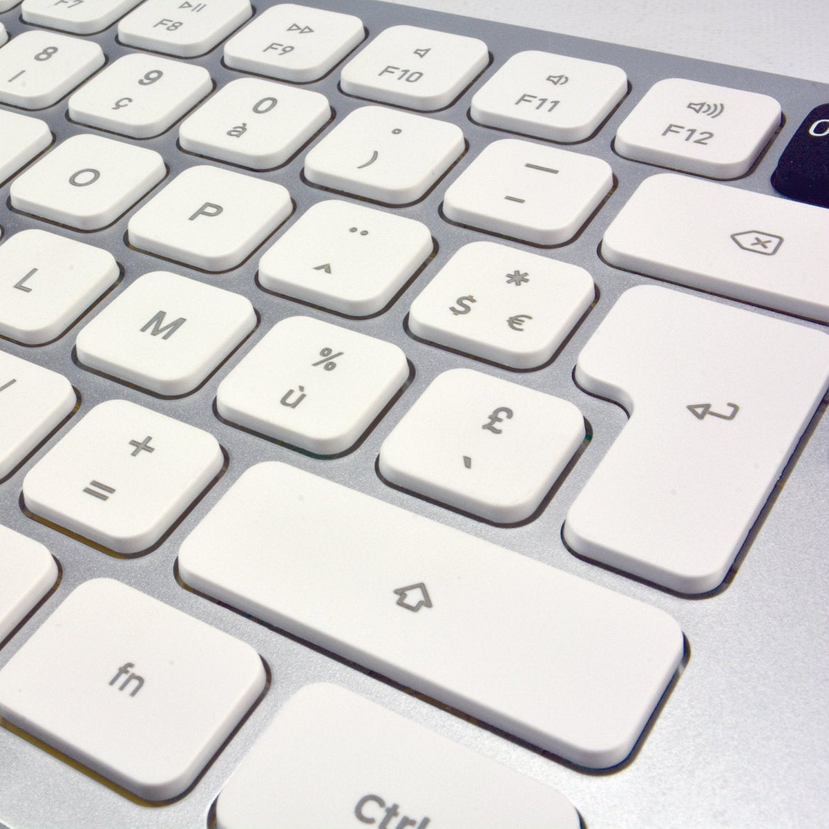 Xtrememac Wired Keyboard For Imac