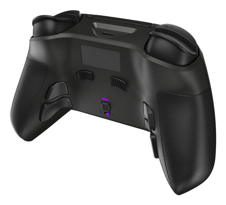 Turtle Beach Victrix Pro Bfg Reloaded Wireless Für Pc Grau