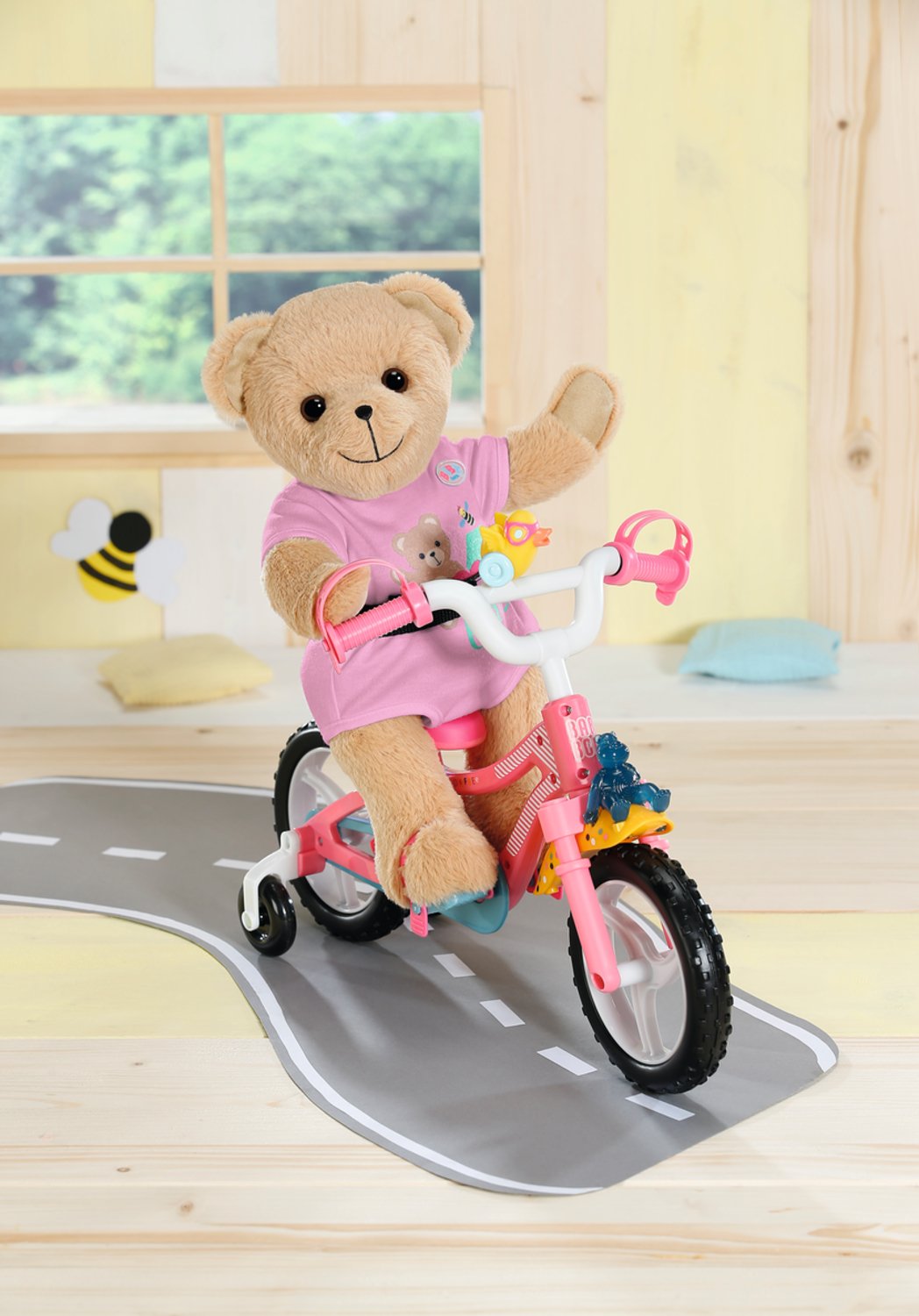 Peluches Zapf Creation 835609