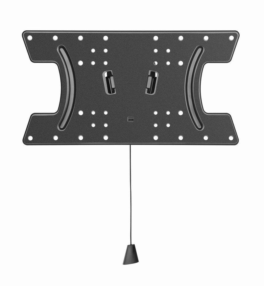 EAN 8716309127974 - Gembird WM-65F-03 soporte para TV 165,1 cm (65") Negro imagen 2