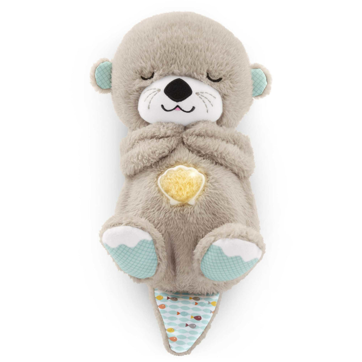 EAN 0887961687835 - Fisher-Price FXC66 juguete de peluche imagen 1