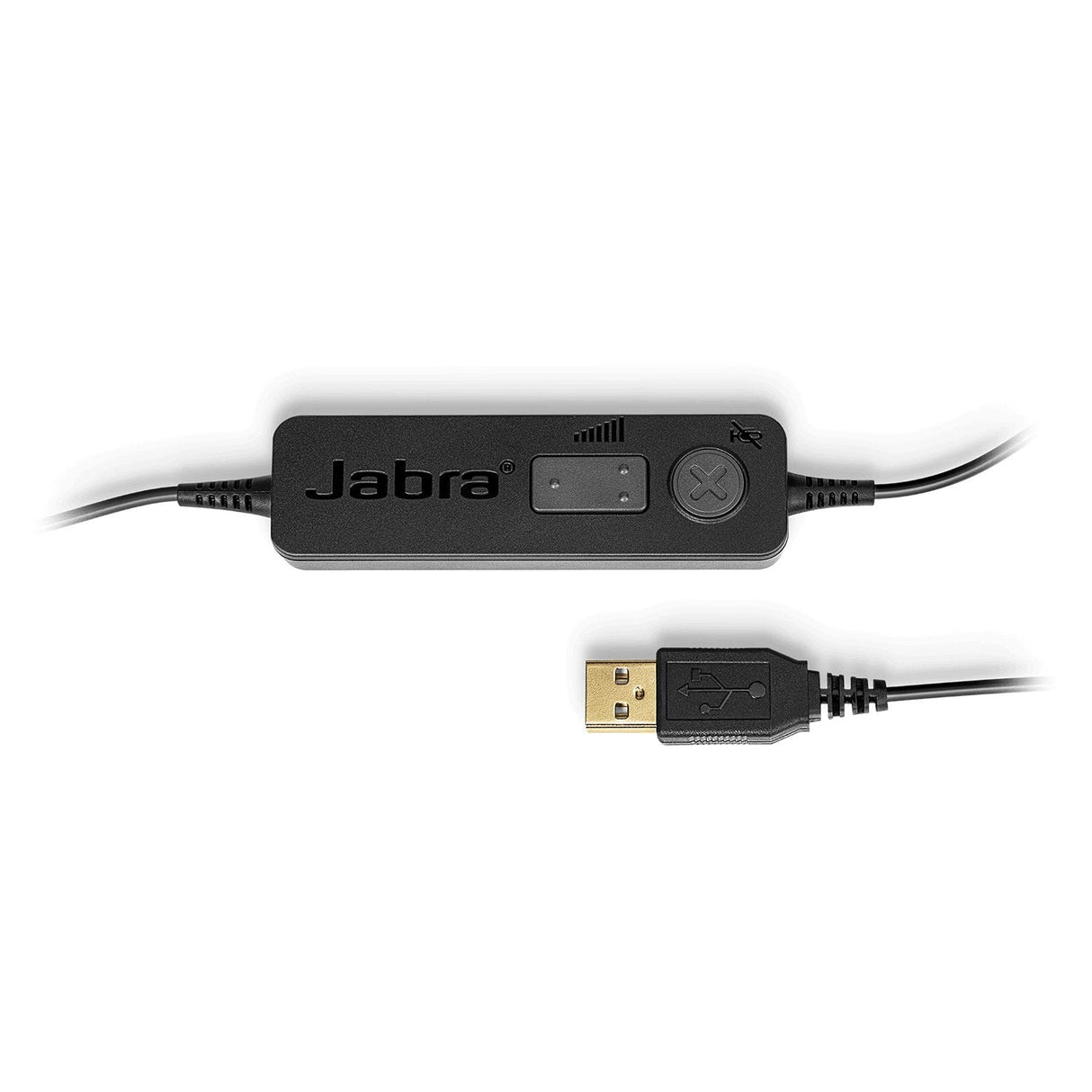 Jabra Biz 1100 Edu Accs Duo Usb Education Headset