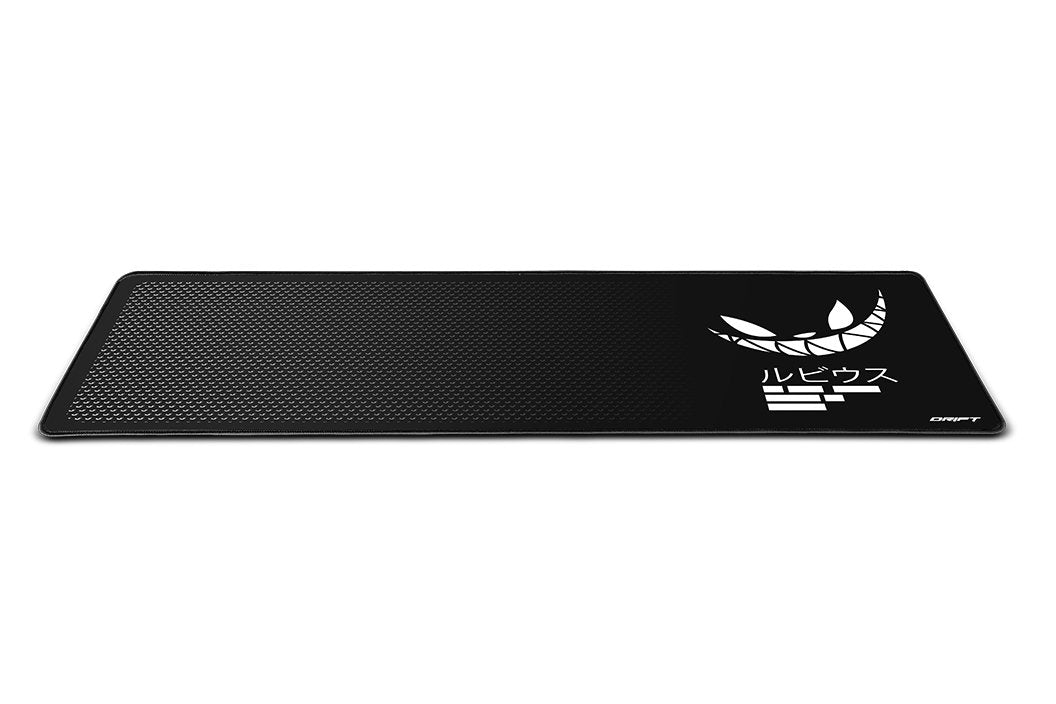 Drift Madkat Xl Alfombrilla Rgb (Rubius)