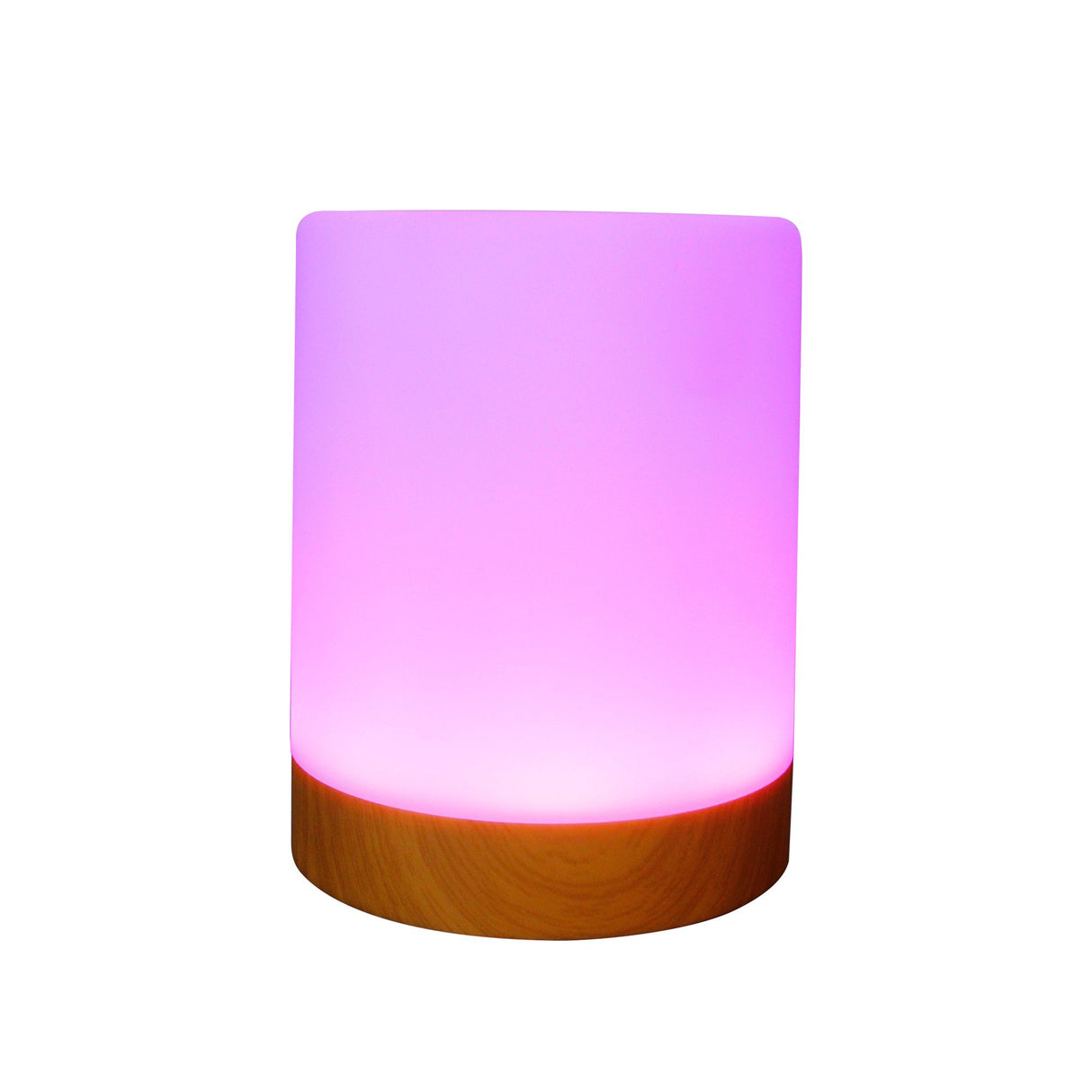 Realpower Ambiente Light 200,Rgb Con Mando A Distancia