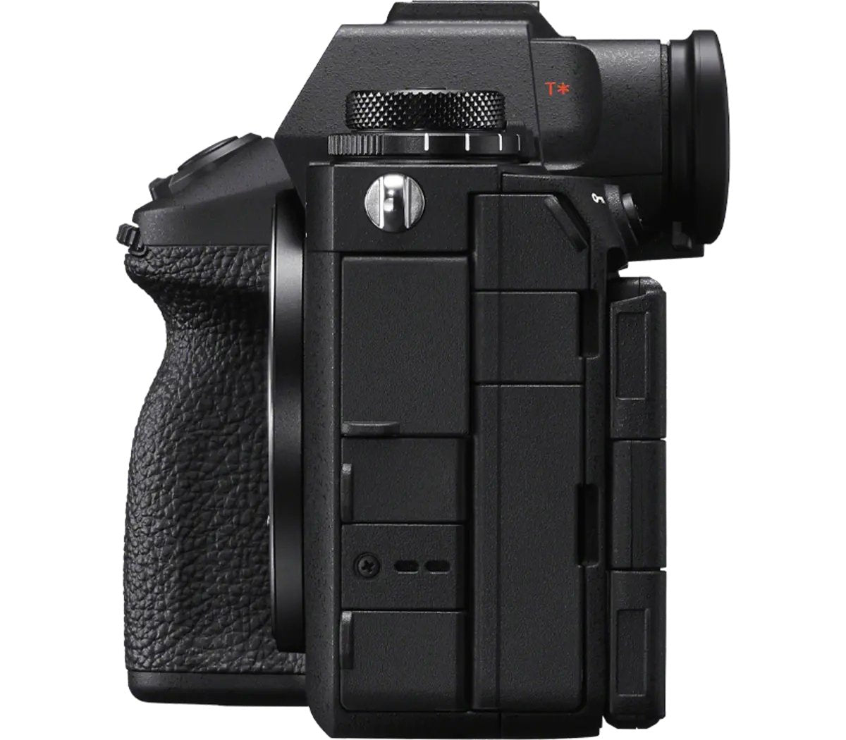 Sony Ilce-1m2 A1 Mark Ii Full-Frame Mirrorless Ilce Camera Body