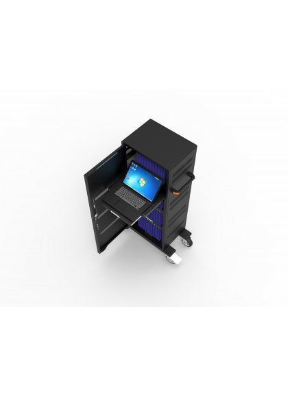 Charging Cabinet 40 Tablet