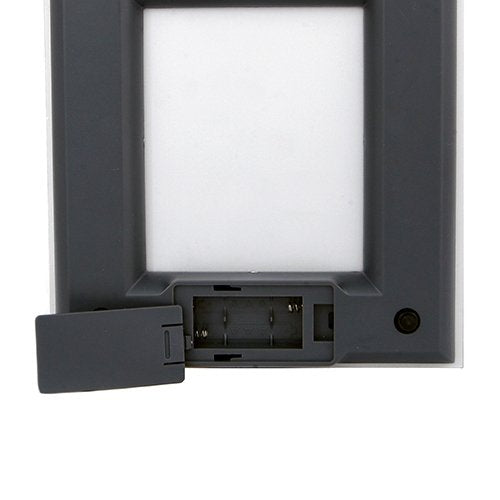 Báscula De Cocina Mesko Ms 3145, Capacidad 5 Kg, Pantalla Lcd Grande, Cero Autoapagado, Silvera