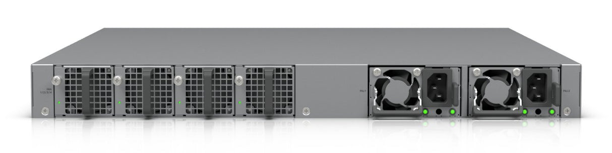 EAN 810084698921 - Ubiquiti UniFi ECS-48-PoE Gestionado L2/L3 10G Ethernet (100/1000/10000) Energía sobre Ethernet (PoE) 1U G imagen 2