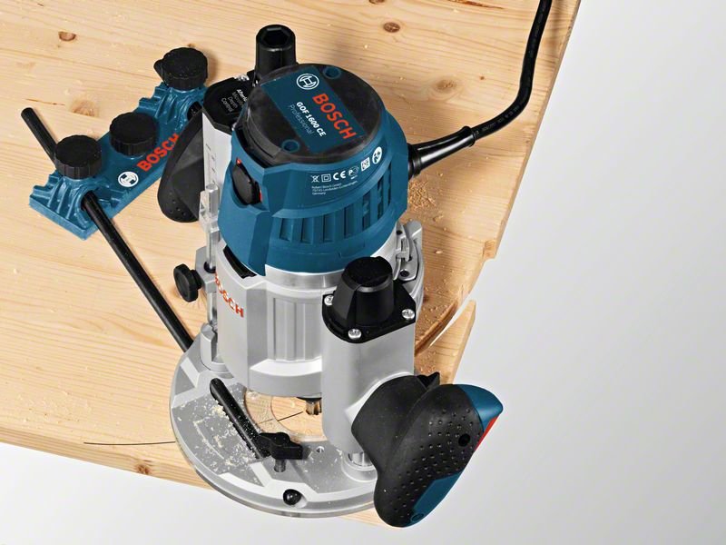 EAN 3165140729994 - Bosch OFZ Professional imagen 4