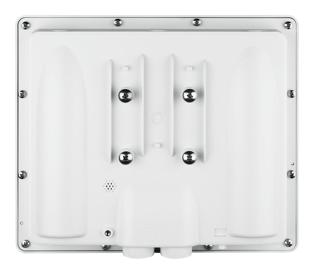 Punto De Acceso Inalámbrico D-Link Dap-3666 Poe 1200mbps 2.4ghz 5ghz Antenas De 6dbi Wifi 802.11ac N B G