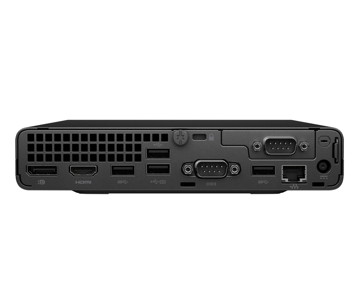 Hp Pro Mini 260 G9 Desktop Pc Intel® Core I3 I3-1315u 8 Gb Ddr4-Sdram 256 Gb Ssd Windows 11 Pro Mini Pc