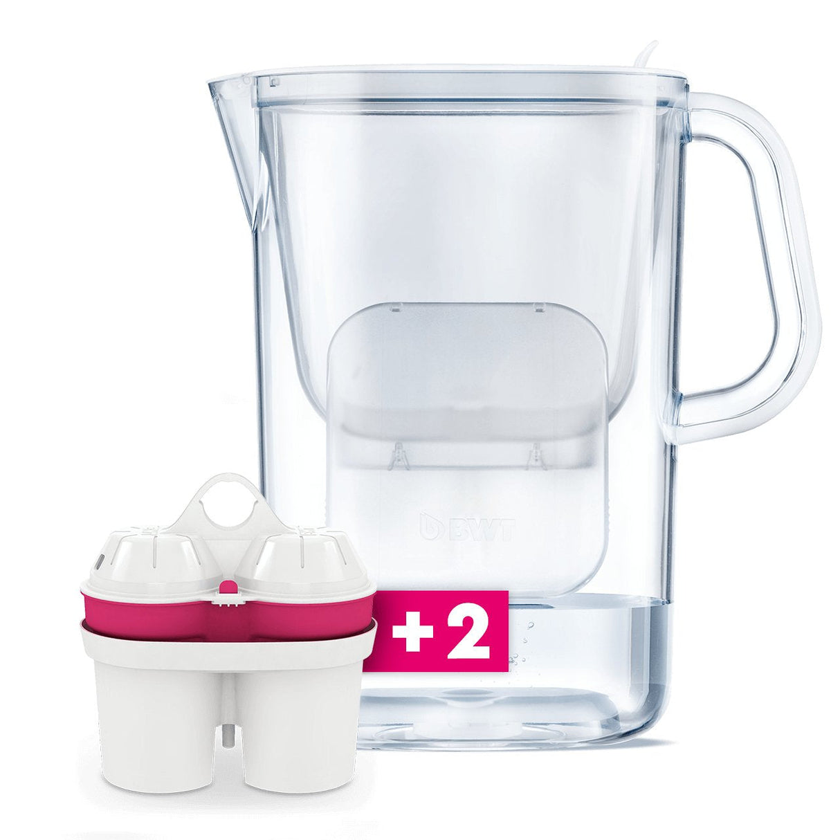 Jarra Bwt Aqualizer 2,6l 125252023