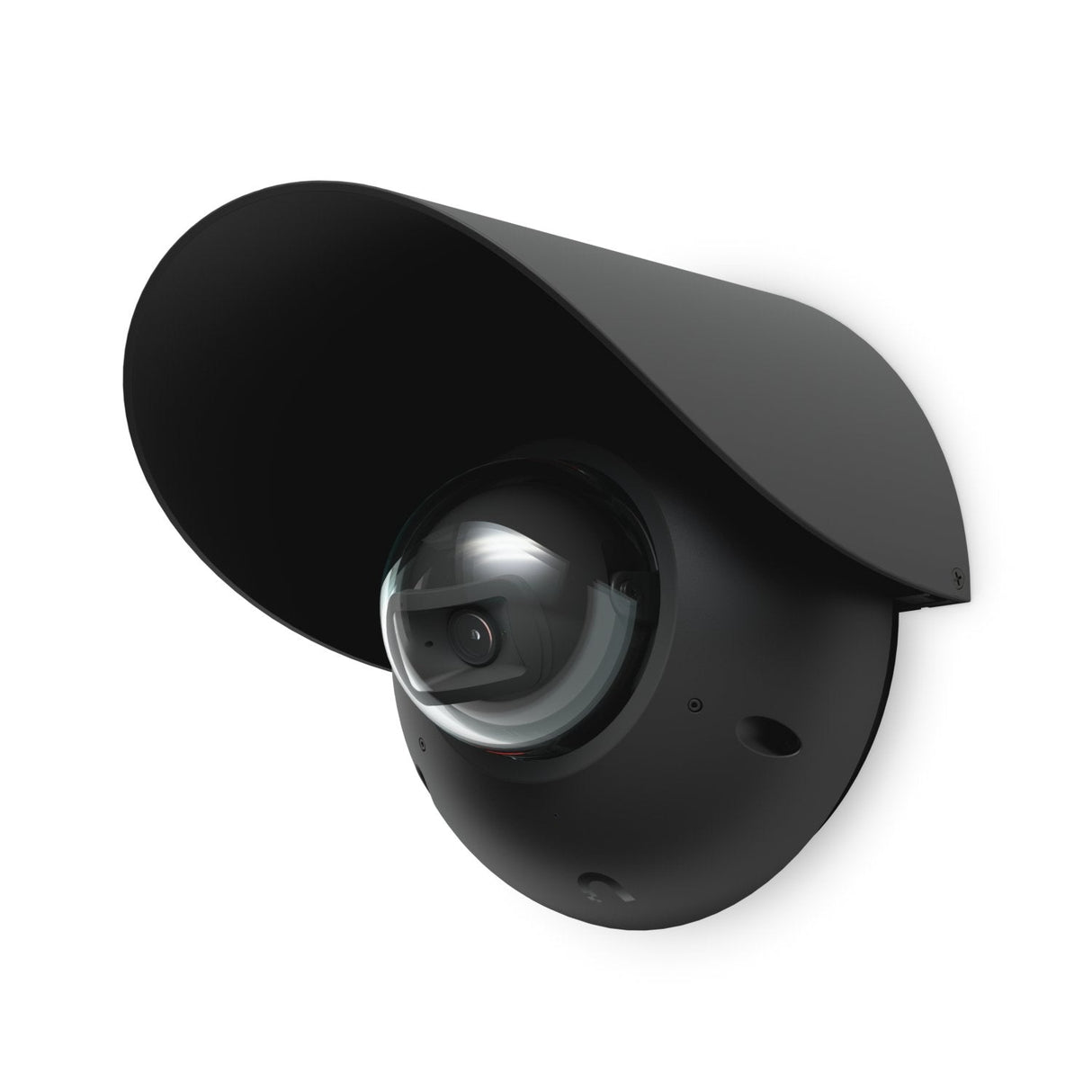 G6 Dome Camera Accessory For Optimal Image Quality And