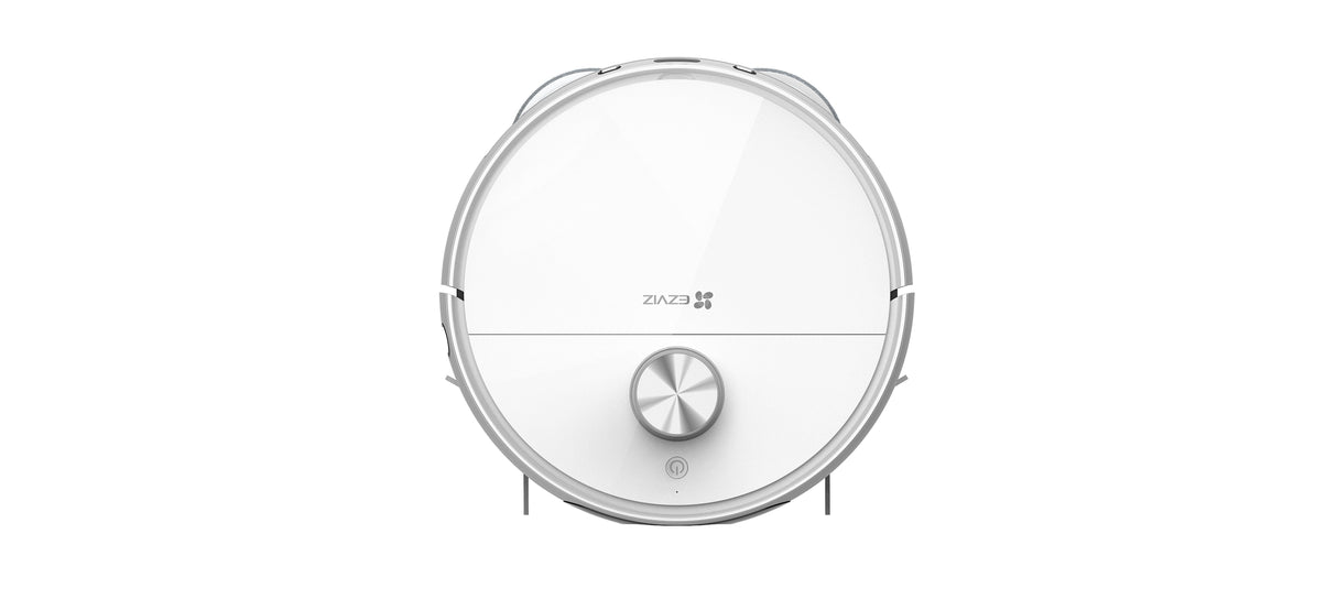 EAN 6941545618371 - EZVIZ RS2 Blanco imagen 4