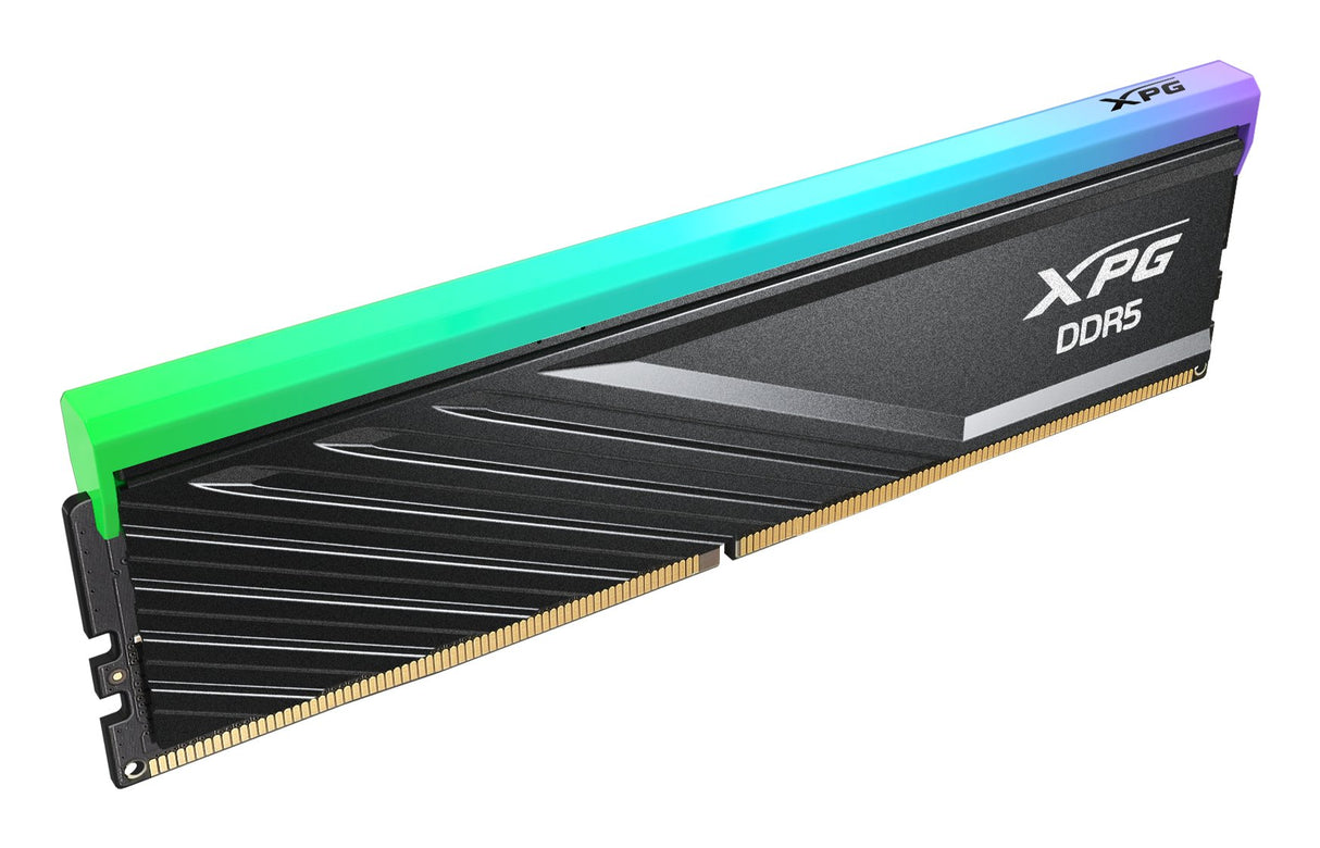 EAN 4711085945211 - XPG LANCER BLADE RGB módulo de memoria 48 GB 2 x 24 GB DDR5 288-pin DIMM imagen 3