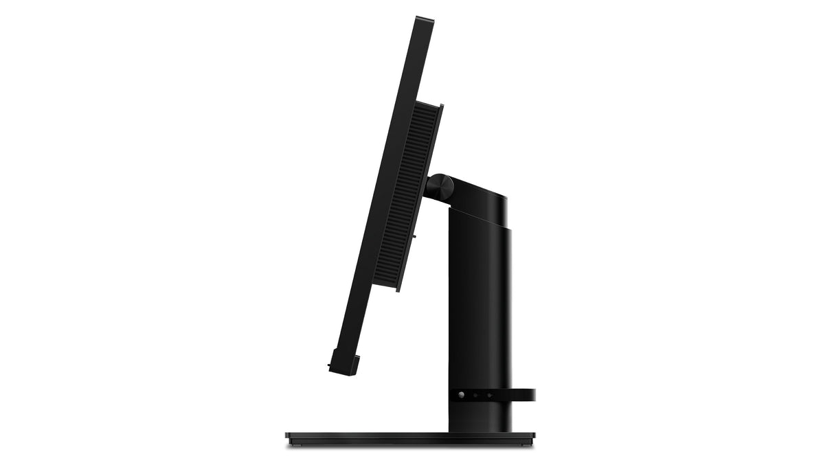 EAN 0195713542999 - Lenovo ThinkVision P27u-20 pantalla para PC 68,6 cm (27") 3840 x 2160 Pixeles 4K Ultra HD LED Negro imagen 12
