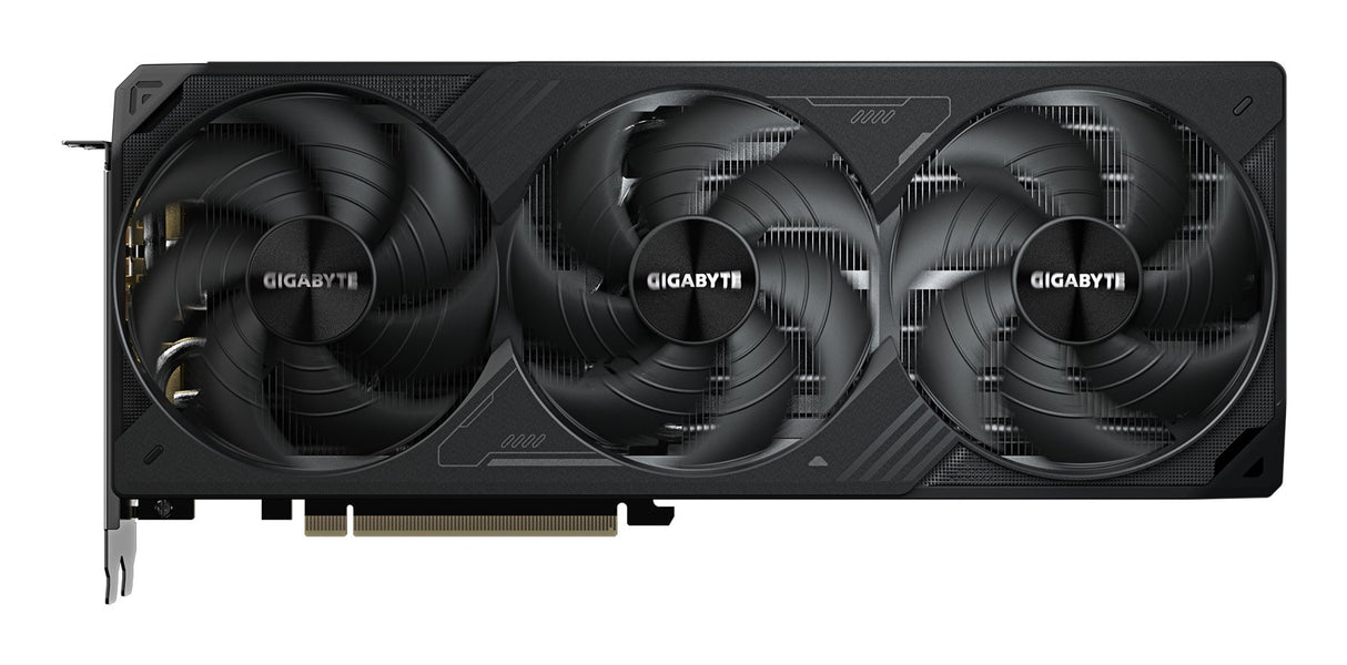 EAN 4719331356002 - GIGABYTE GeForce RTX 5070 Ti WINDFORCE SFF 16G imagen 2
