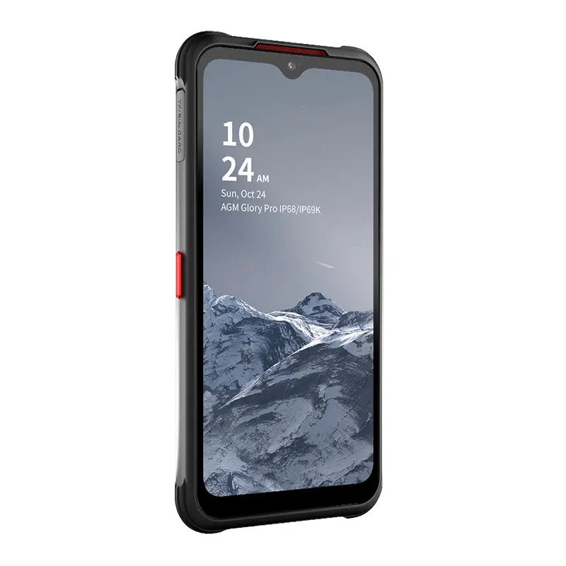 Smartphone Agm Glory G1 Pro 8gb/256gb