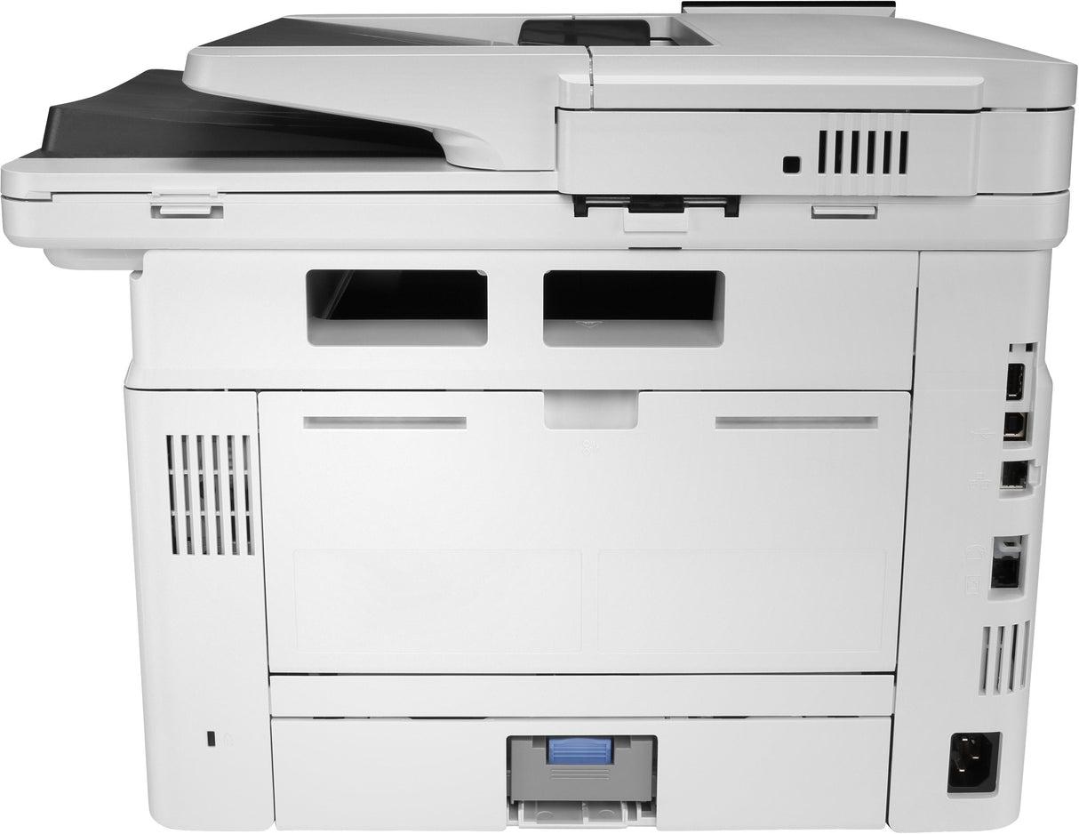 EAN 0193905205479 - HP LaserJet Enterprise MFP M430f Laser A4 1200 x 1200 DPI 38 ppm imagen 4