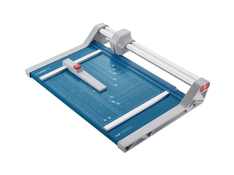 EAN 4009729069530 - Dahle 550 guillotina para papel 20 hojas imagen 1