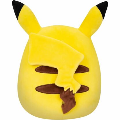 Peluche Squishmallow Pokemon Pikachu 25 Cm