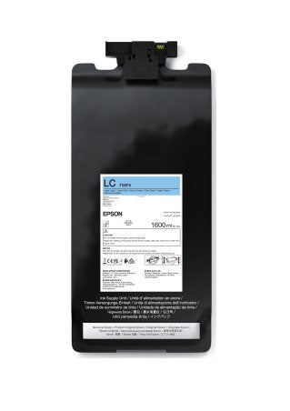 EAN 8715946726465 - Epson C13T56F500 cartucho de tinta Original Cian claro imagen 1