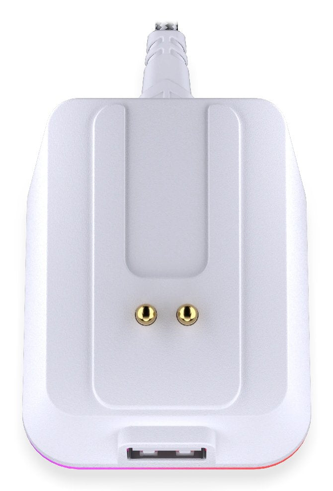 Raton Endorfy Ey0f002 Hogar Ambidextro Rf Wireless + Usb Type-A