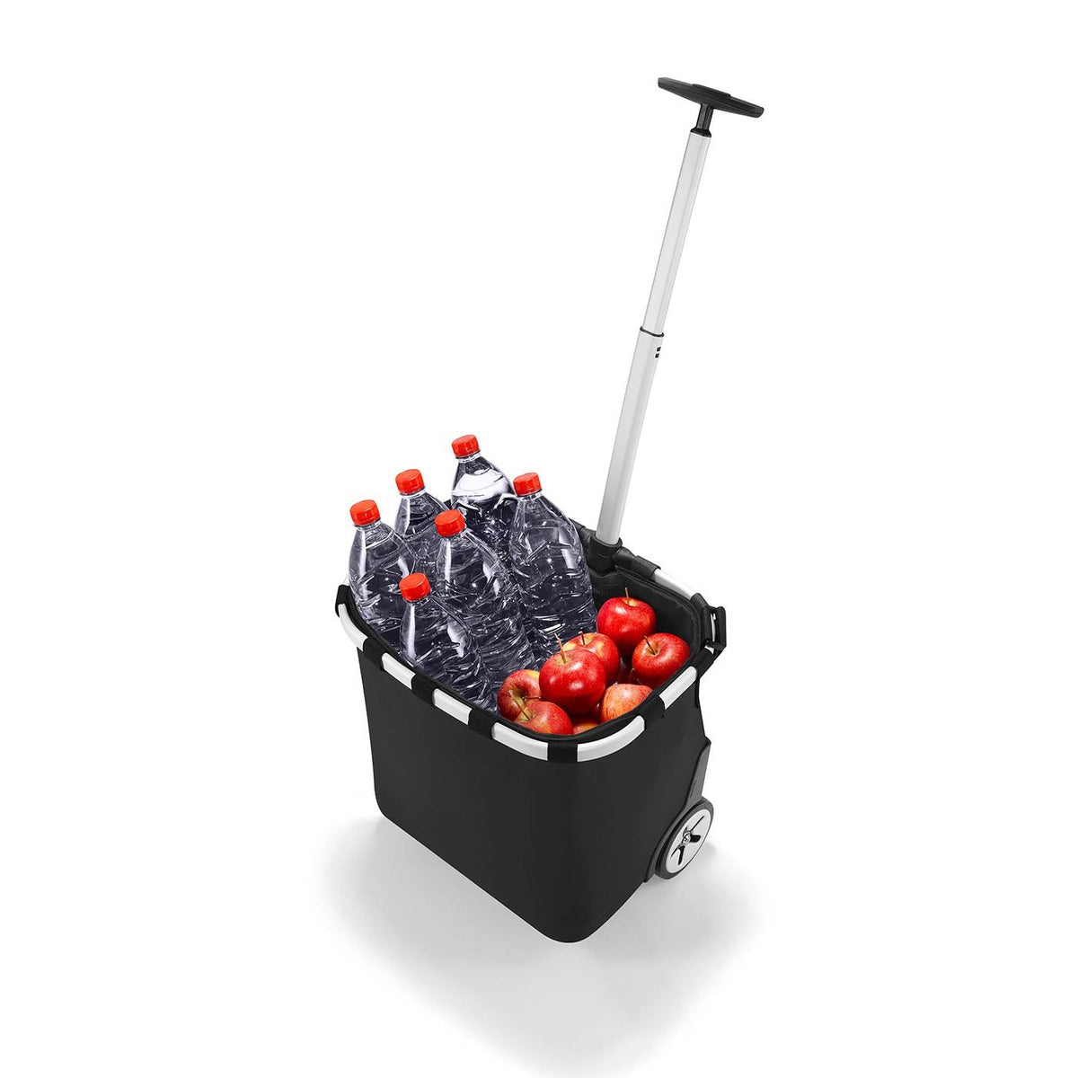 Reisenthel® Einkaufstrolley Carrycruiser Negro, 40,0 L