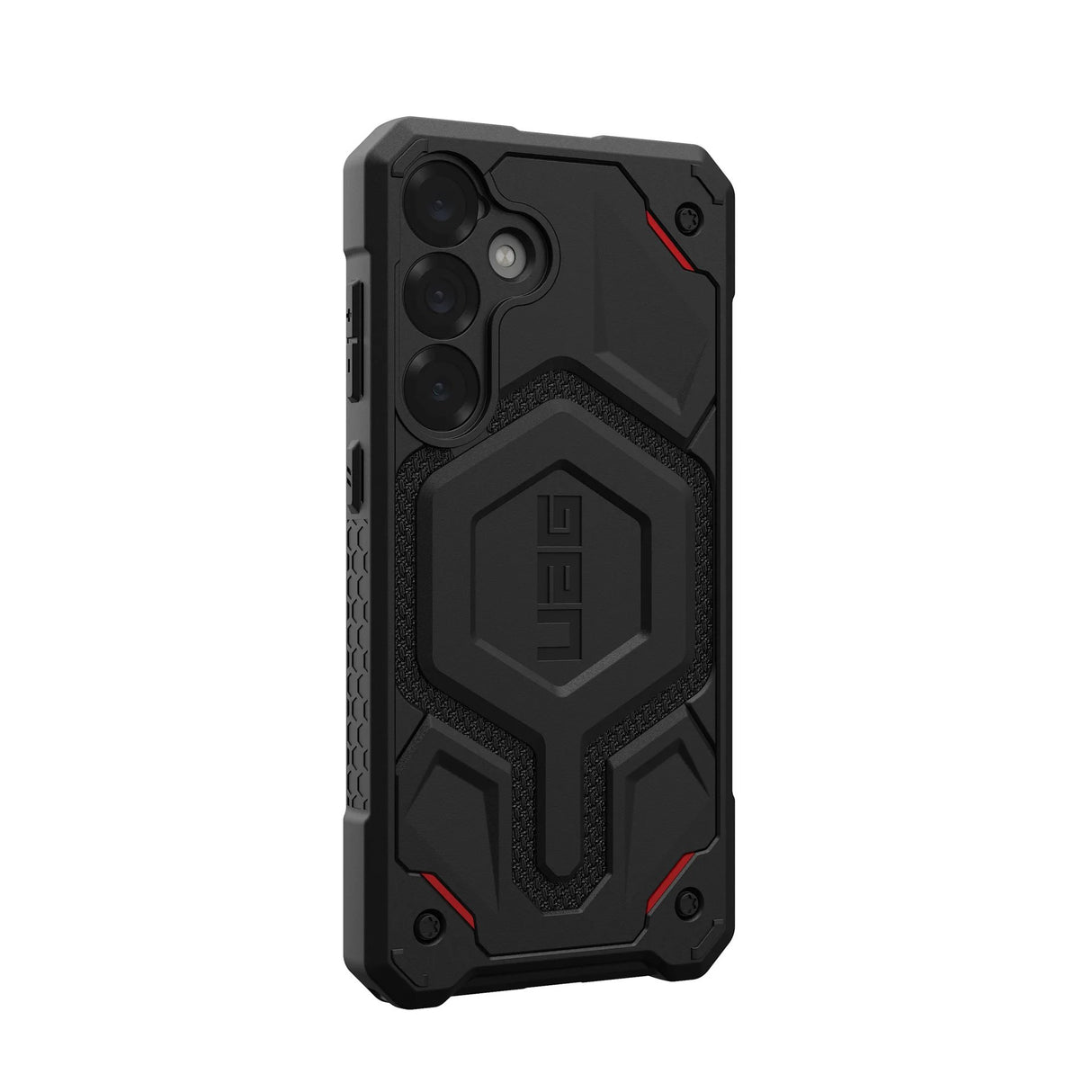 EAN 0840283918353 - Urban Armor Gear Monarch Pro Kevlar funda para teléfono móvil 17 cm (6.7") Negro imagen 5