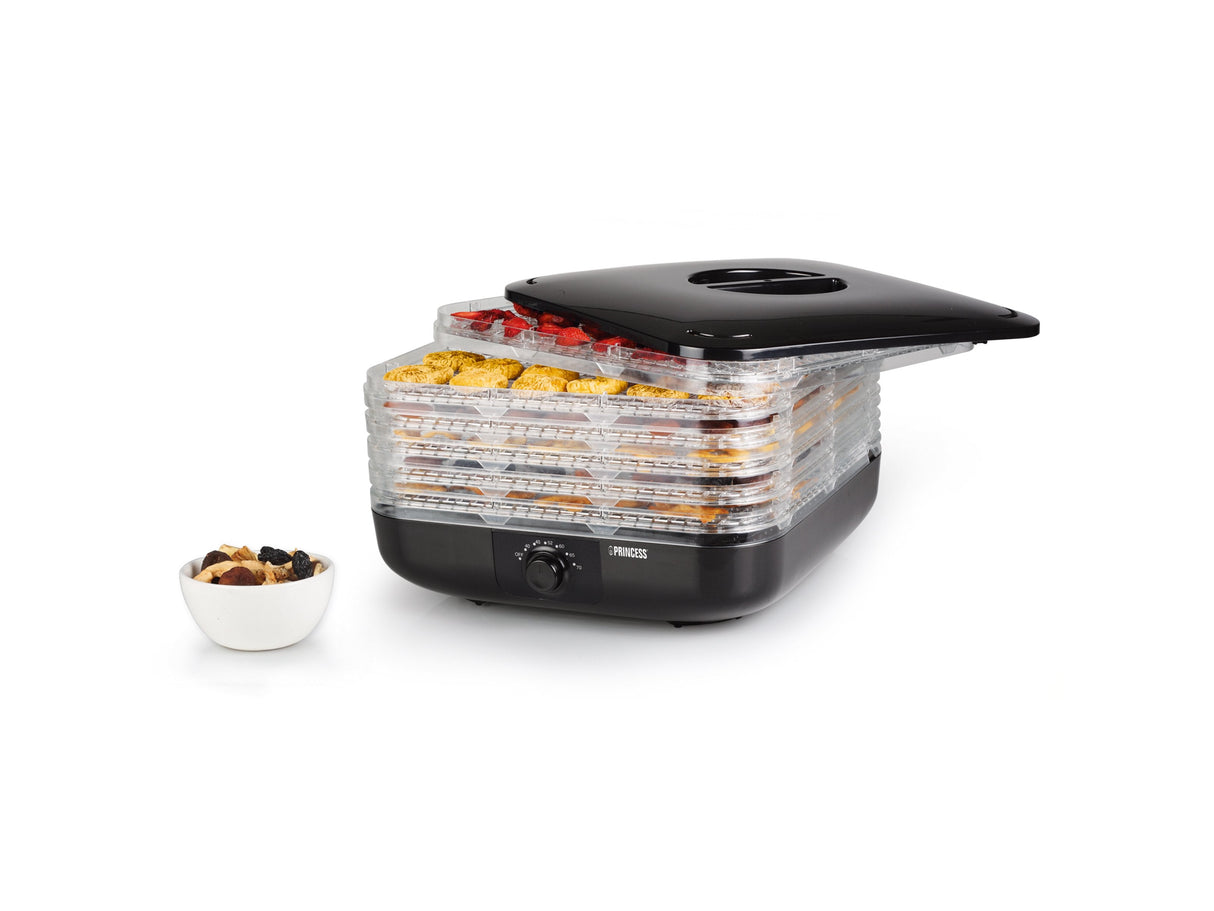 Deshidratador De Alimentos Princess