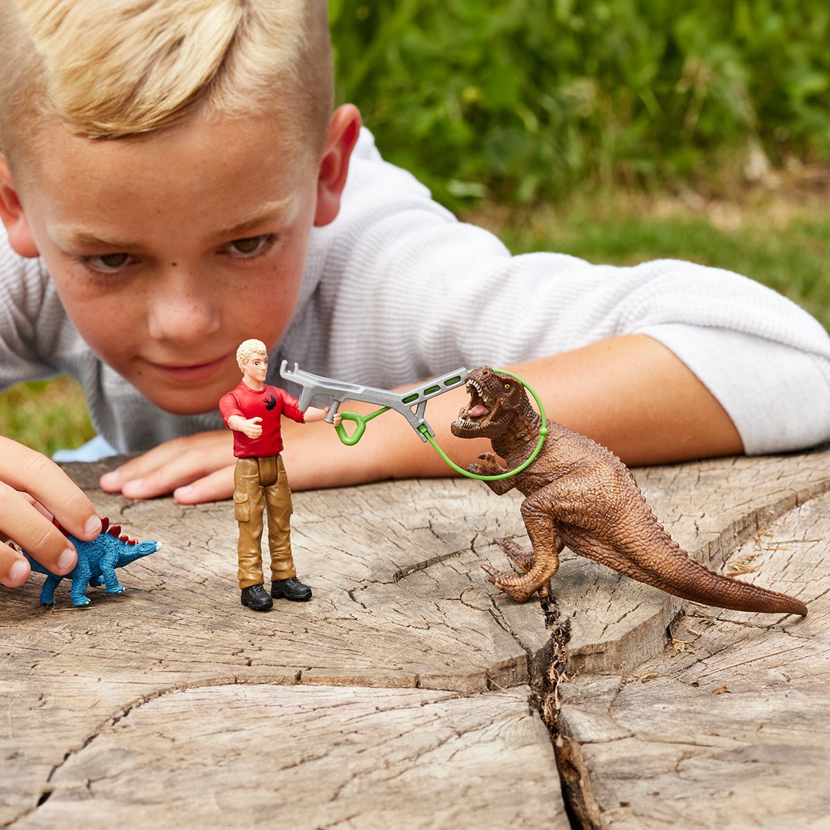 EAN 4059433117256 - schleich Dinosaurs 41465 set de juguetes imagen 7