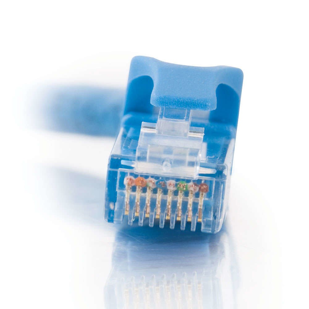 EAN 0757120833888 - C2G 83388 cable de red U/UTP (UTP) imagen 5
