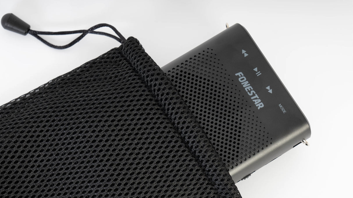 Altavoz Amplificador Fonestar Alta-Voz-30 30w 1.0