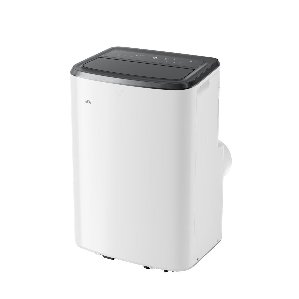 Aire Acondicionado Aeg Comfort 6000 Axp26u339cw (Blanco)