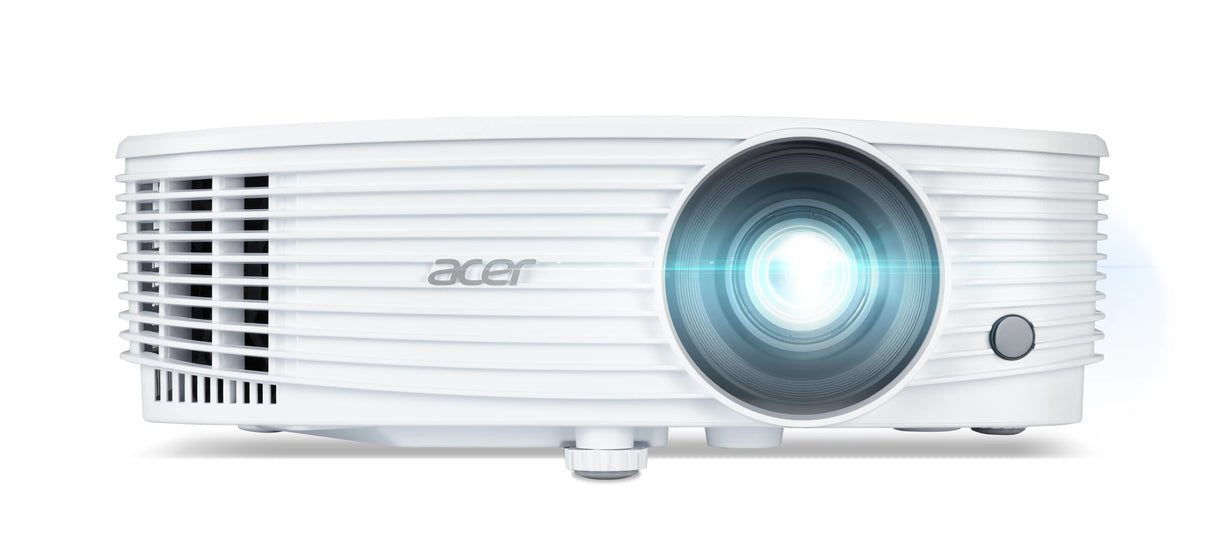 Proyector Acer P1357 Ansi Dlp Wxga 3840 Lumenes