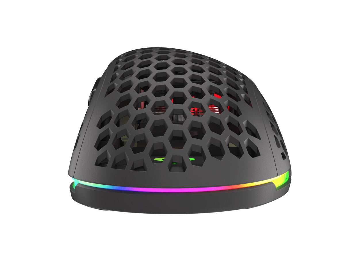EAN 5901969426007 - GENESIS Xenon 800 ratón Juego mano derecha USB tipo A Óptico 16000 DPI imagen 9