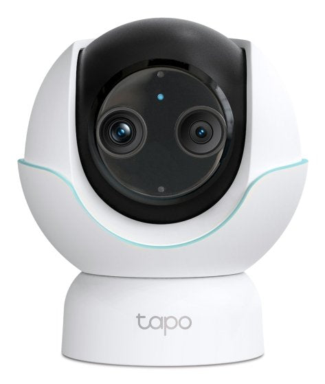 EAN 8885020621990 - TP-Link Tapo C840 Wi-Fi Blanco imagen 2