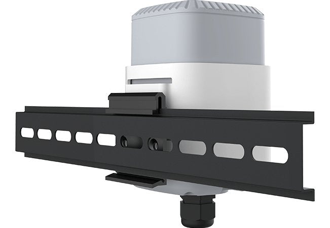 Milesight Iot Indumrial Temperature Sensor, Em500-Pt100-868m-T500 Lorawan / Temp. -50c 500c / Ip67