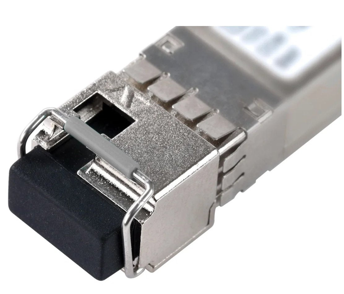 Blueoptics Bo55j27640din Bidi Sfp+ Transceiver 10gbase-Bx-U 40km Industrial
