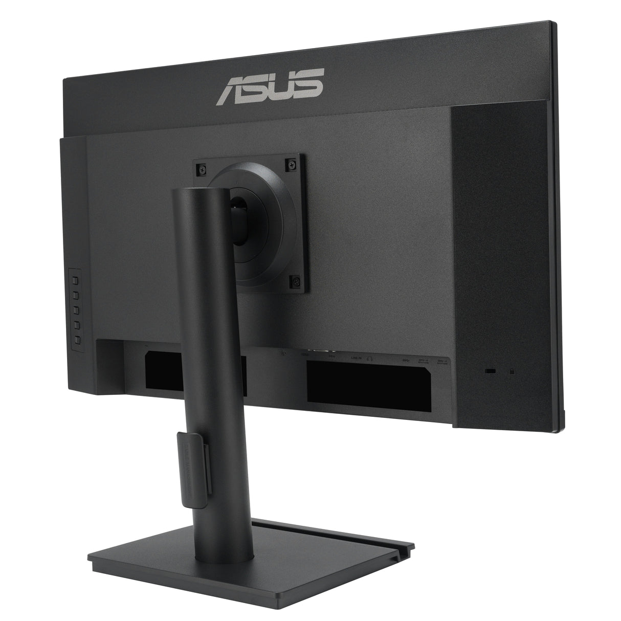 Monitor 24" Asus Va249qgs Business Ips Black