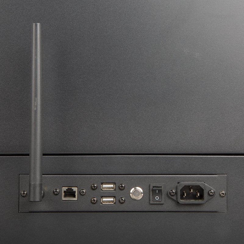 Iggual Tótem Interactivo 4k Orchid 55"