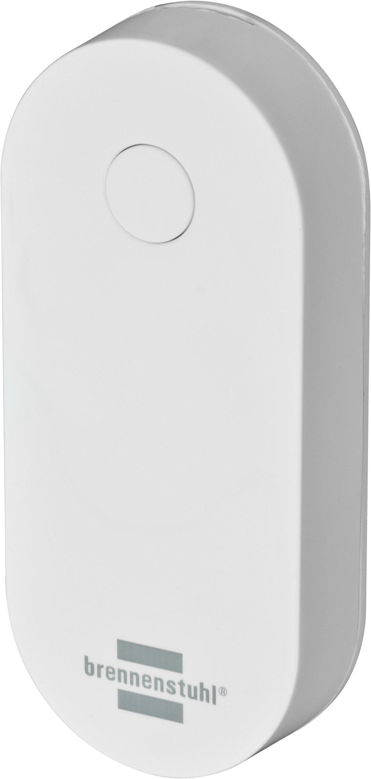 Brennenstuhl Connect Zigbee Door & Window Contact Tfk Cz 01, Detector De Apertura 1293910