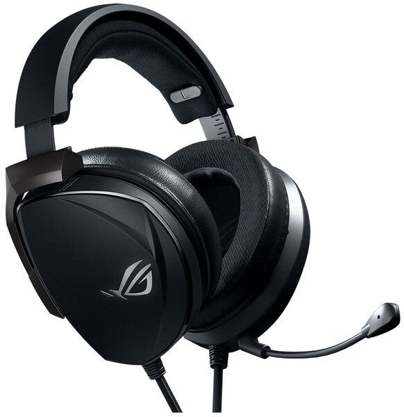 Auriculares Gaming Rog Theta Electret Asus Auriculares Asus Rog Theta Electret