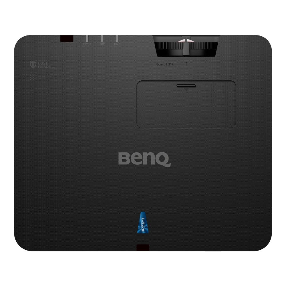 EAN 4718755084041 - BenQ LU960ST Proyector de alcance estándar 5500 lúmenes ANSI DLP WUXGA (1920x1200) 3D Negro imagen 7