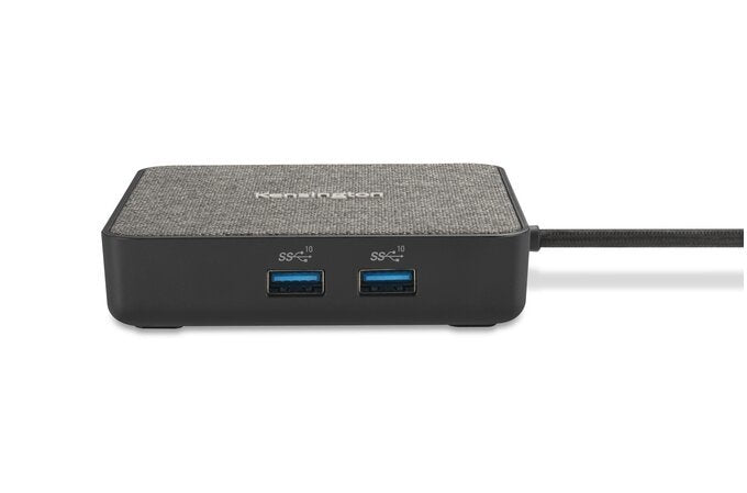 Kensington Dockingmation Md120u4 Usb4 & Thunderbolt4 Mobile