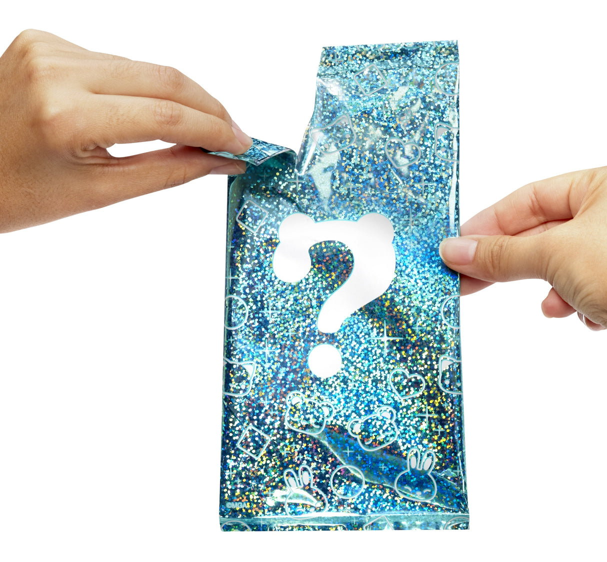 Muñeca Entretenimiento Mga ¡Bien! ¡N / A! ¡N / A! Sorpresa Minis Serie 2