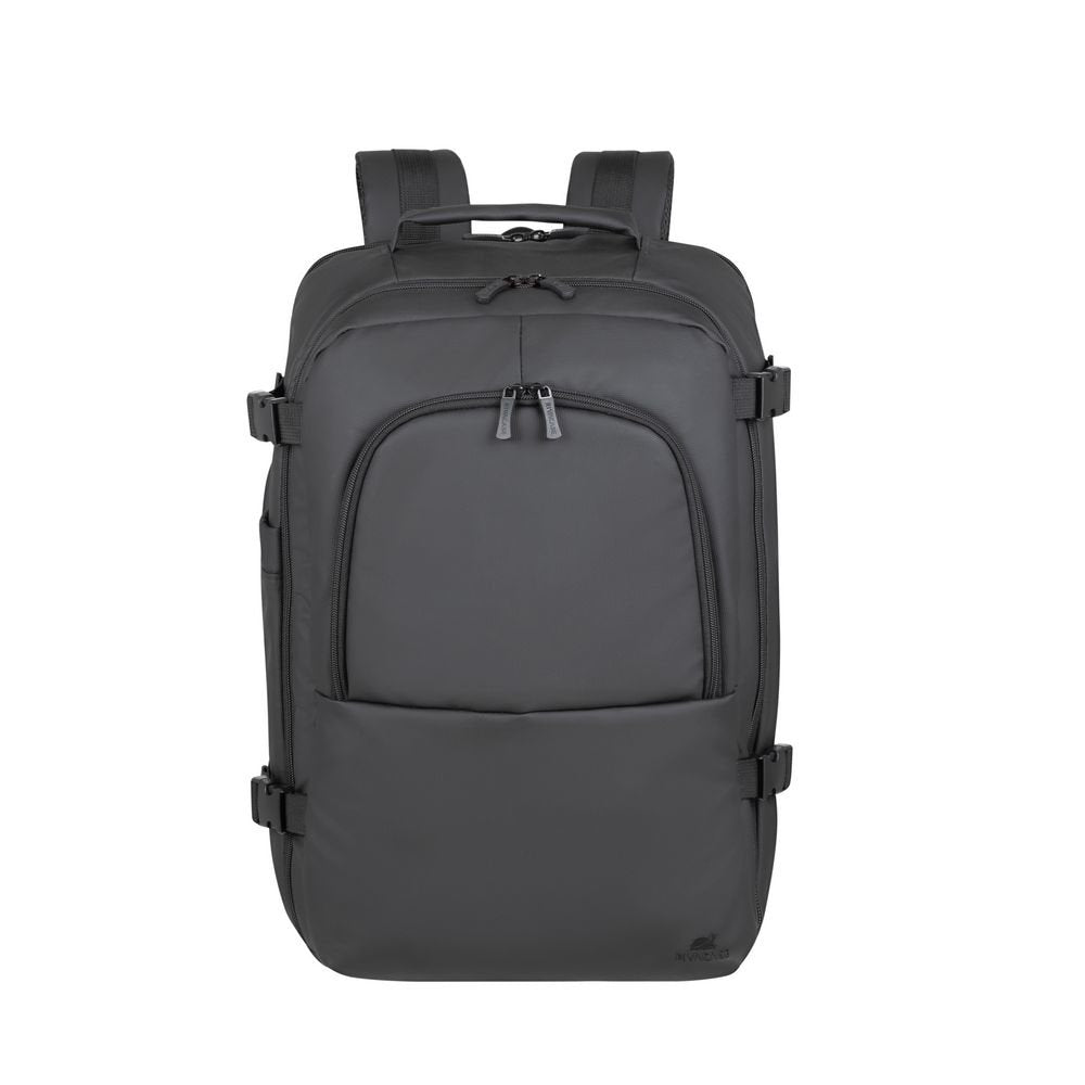 EAN 4260709011509 - Rivacase Tegel 8465 mochila Mochila informal Negro Poliéster imagen 2