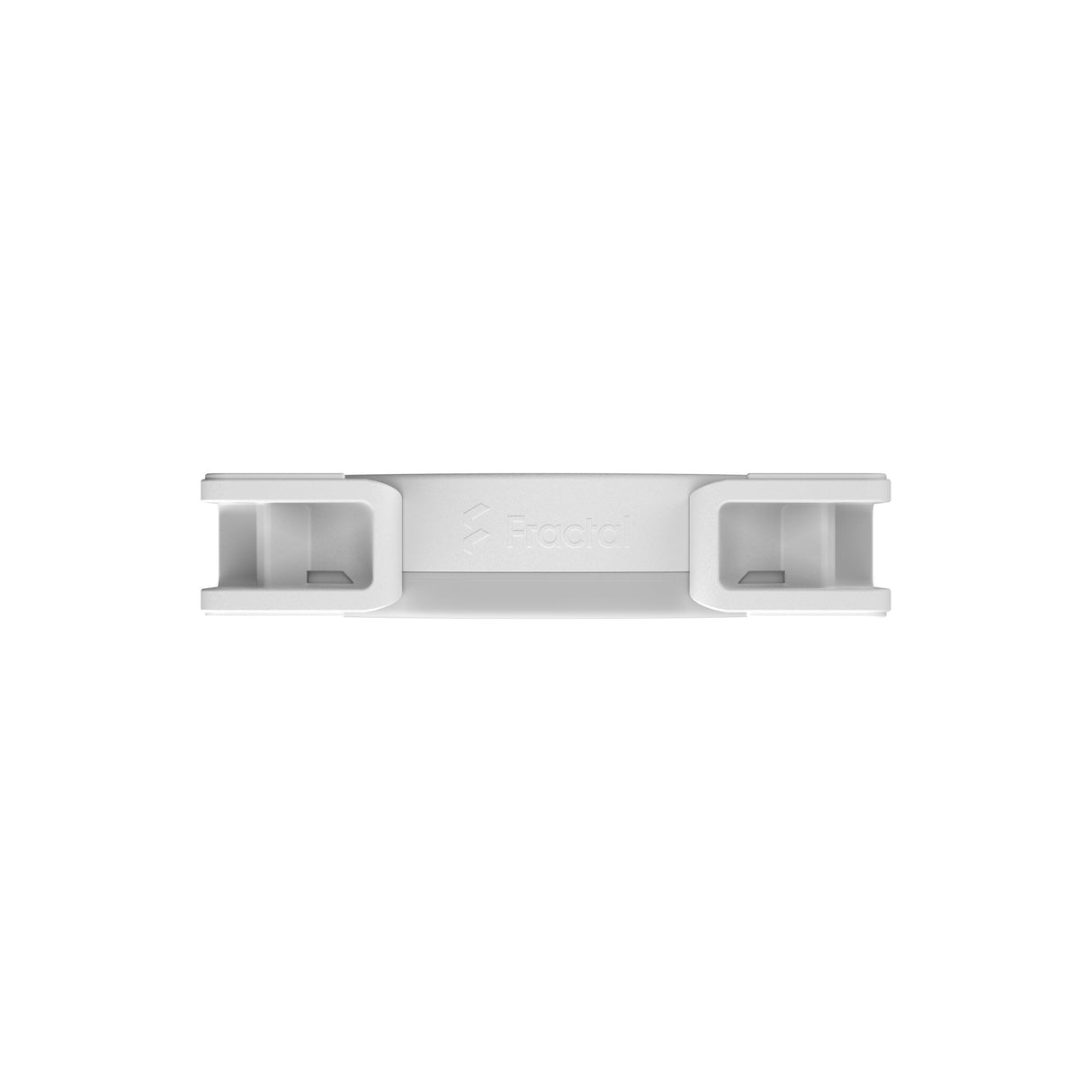 EAN 7340172705758 - Fractal Design Prisma AL-12 PWM Carcasa del ordenador Ventilador 12 cm Blanco 1 pieza(s) imagen 8