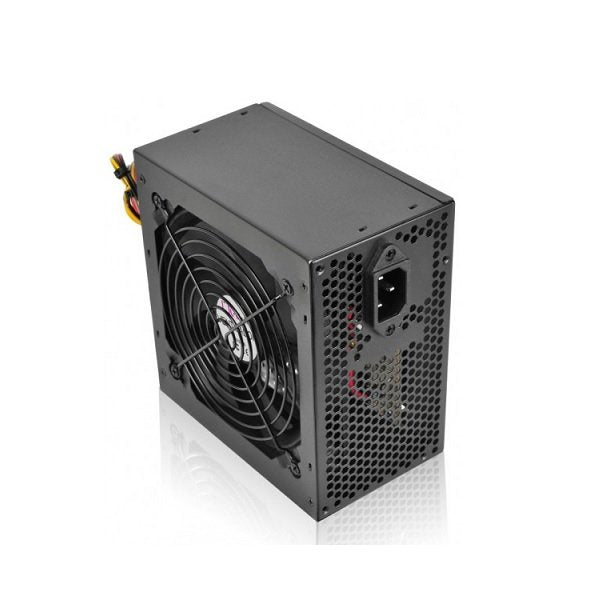 EAN 8436531363352 - L-Link LL-PS-500 unidad de fuente de alimentación 500 W 20+4 pin ATX ATX Plata imagen 5